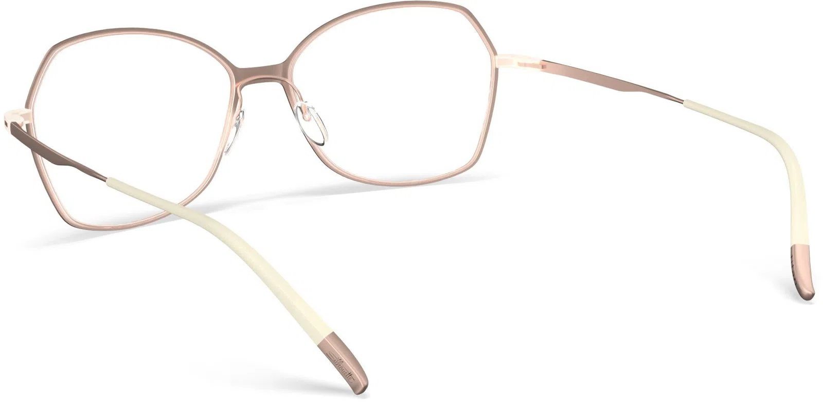 Silhouette Lite Wave Fullrim 4559 Eyeglasses - view 31